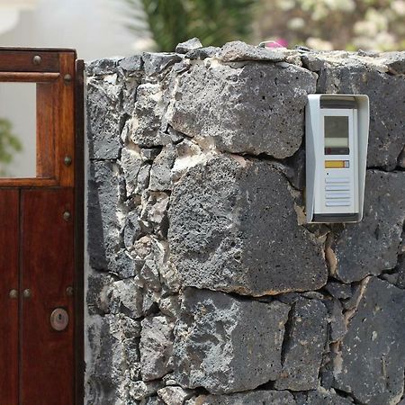 Villa Mila Puerto Calero Eksteriør billede