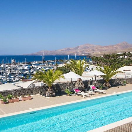 Villa Mila Puerto Calero Eksteriør billede
