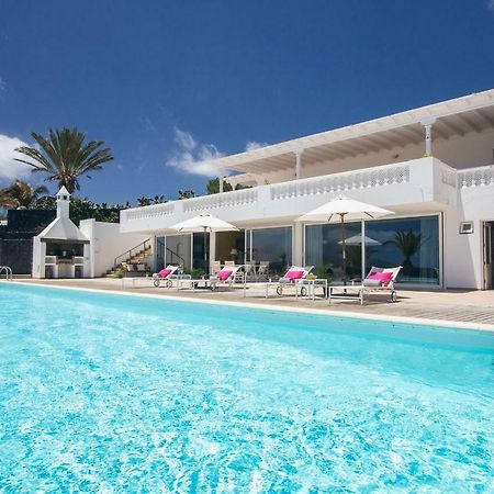 Villa Mila Puerto Calero Eksteriør billede