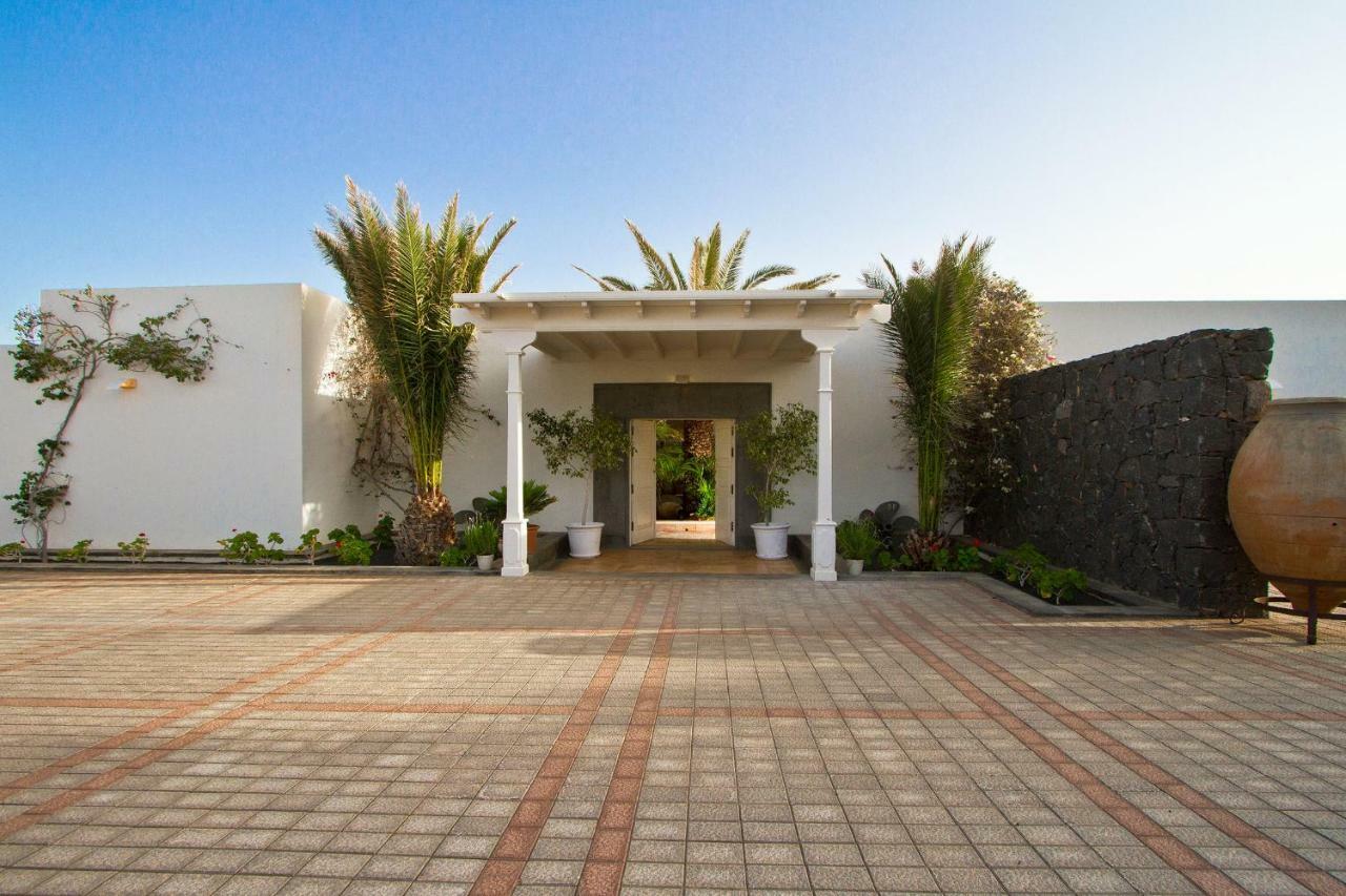 Villa Mila Puerto Calero Eksteriør billede