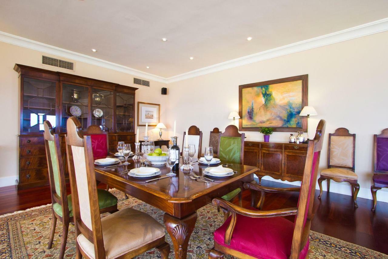 Villa Mila Puerto Calero Eksteriør billede