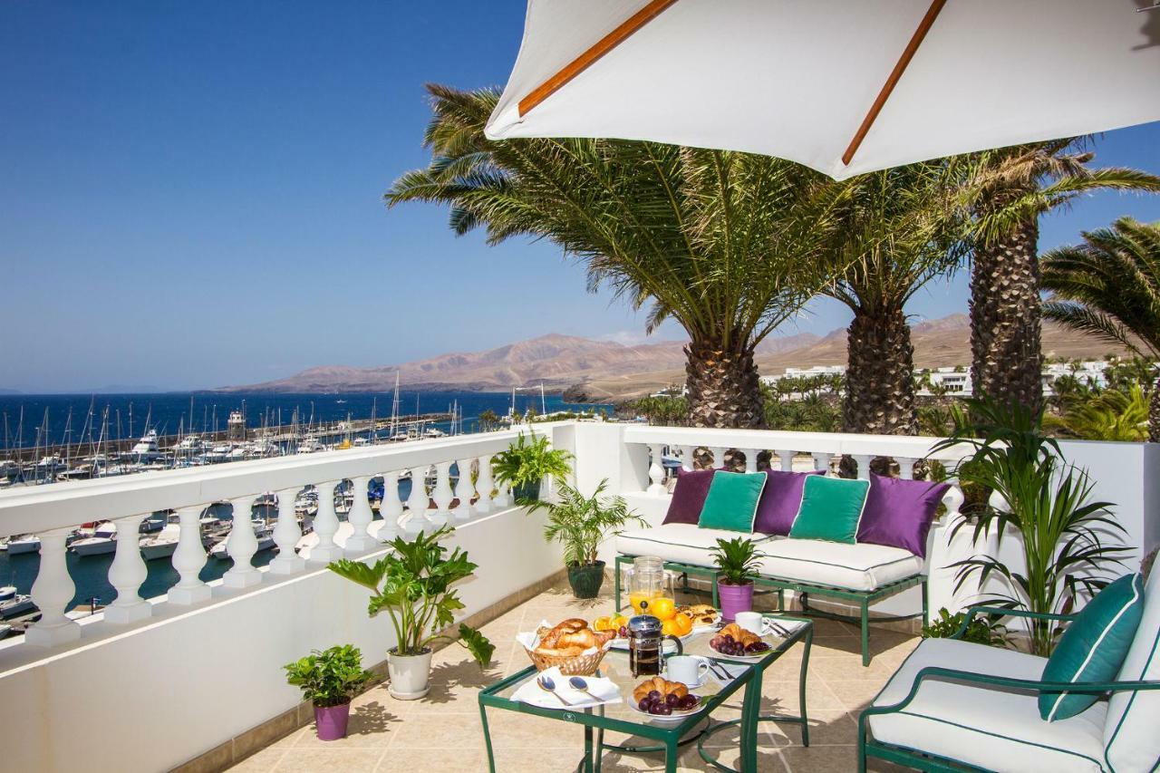 Villa Mila Puerto Calero Eksteriør billede