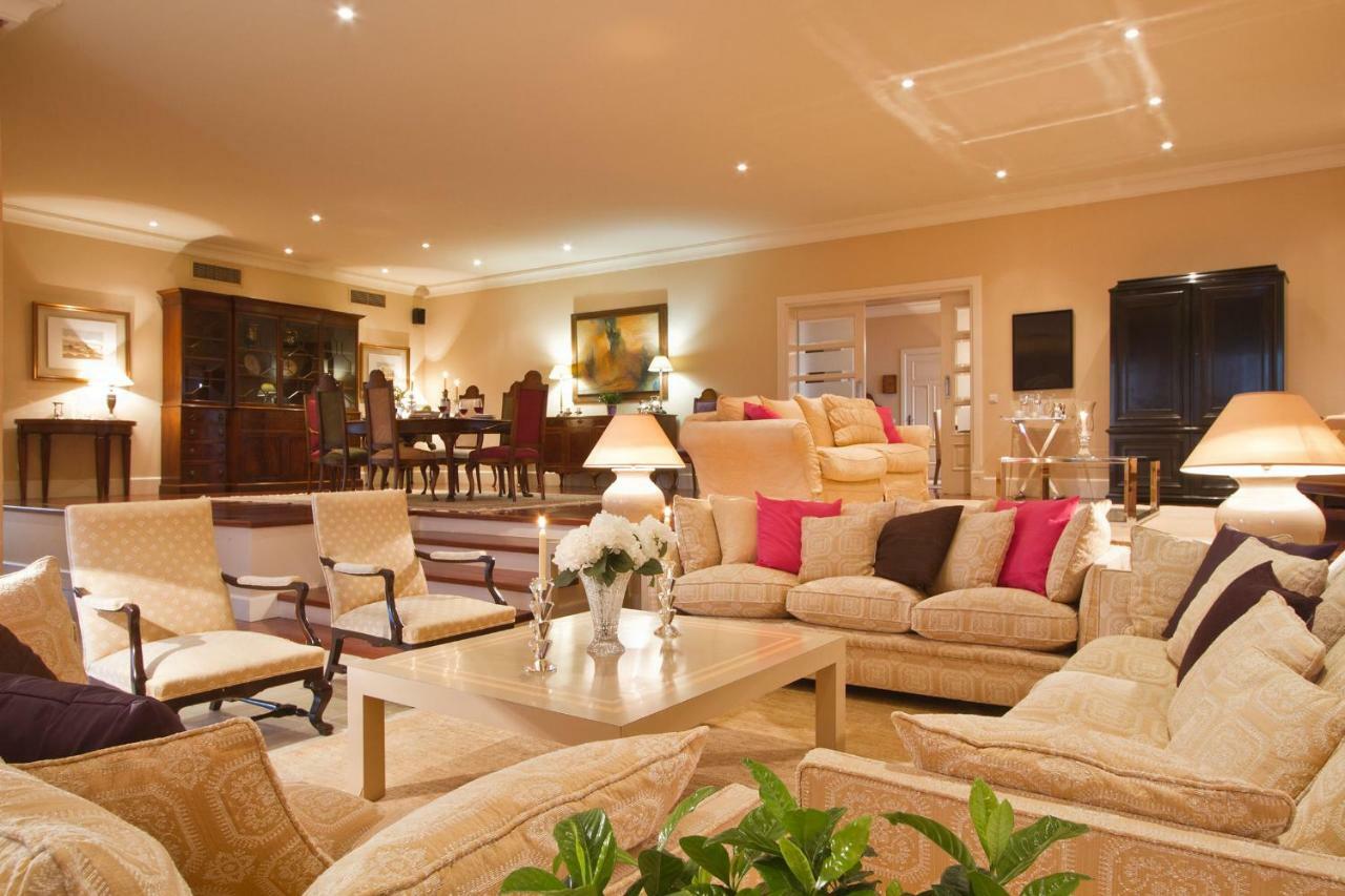 Villa Mila Puerto Calero Eksteriør billede